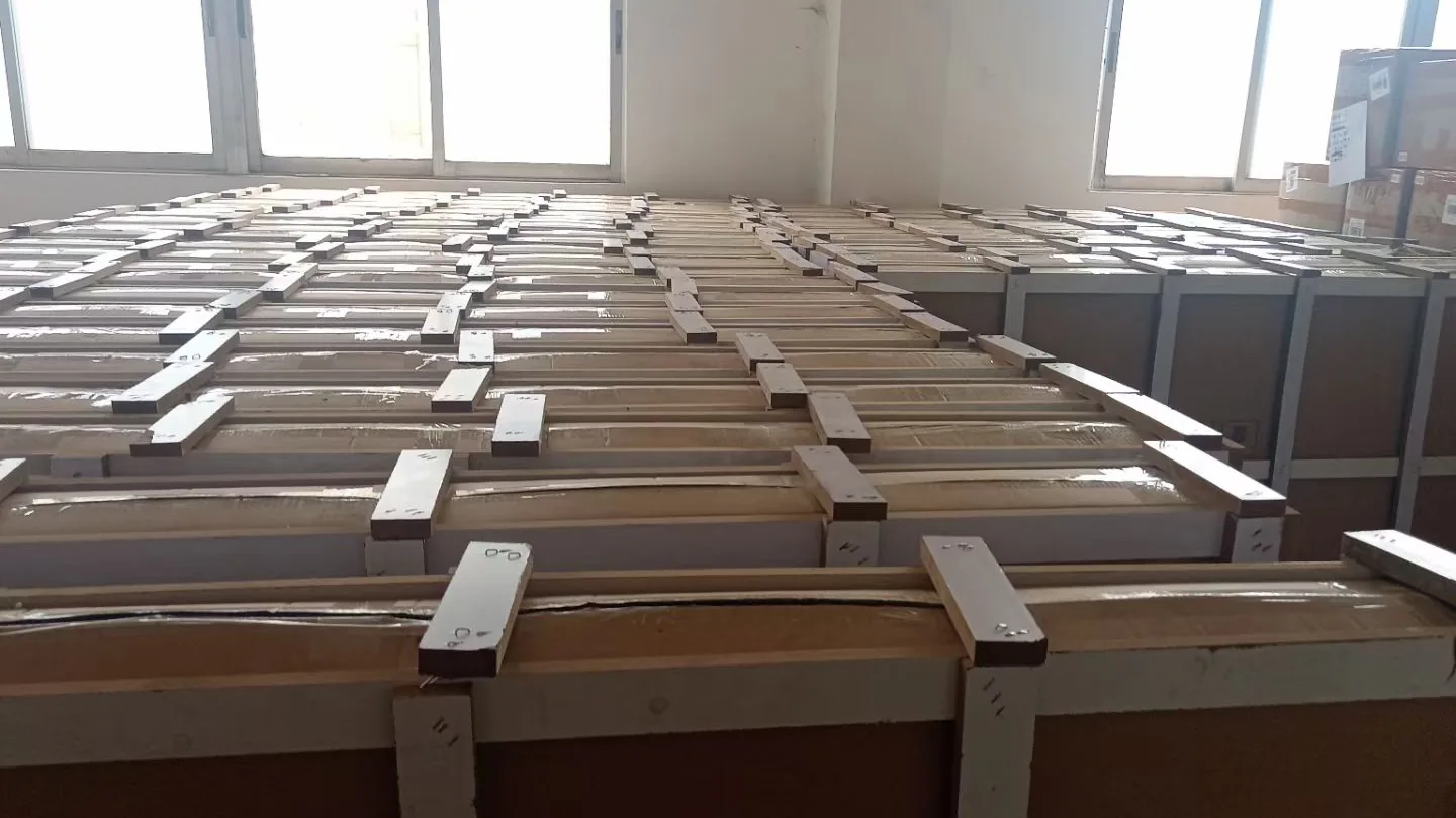 What to Send for a Useful Freight Quote from China — shipment evidence