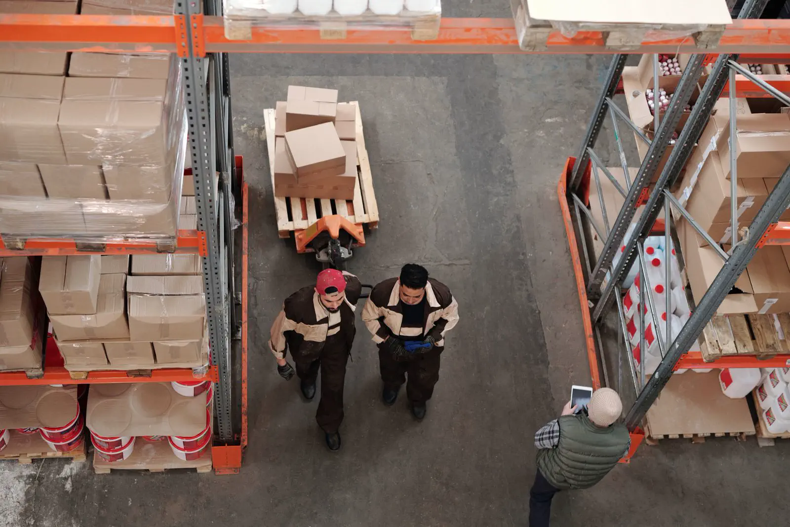 When a supplier slips: build a recovery plan before replacing the factory
