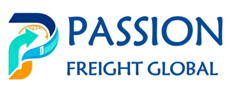 Passion Freight Global