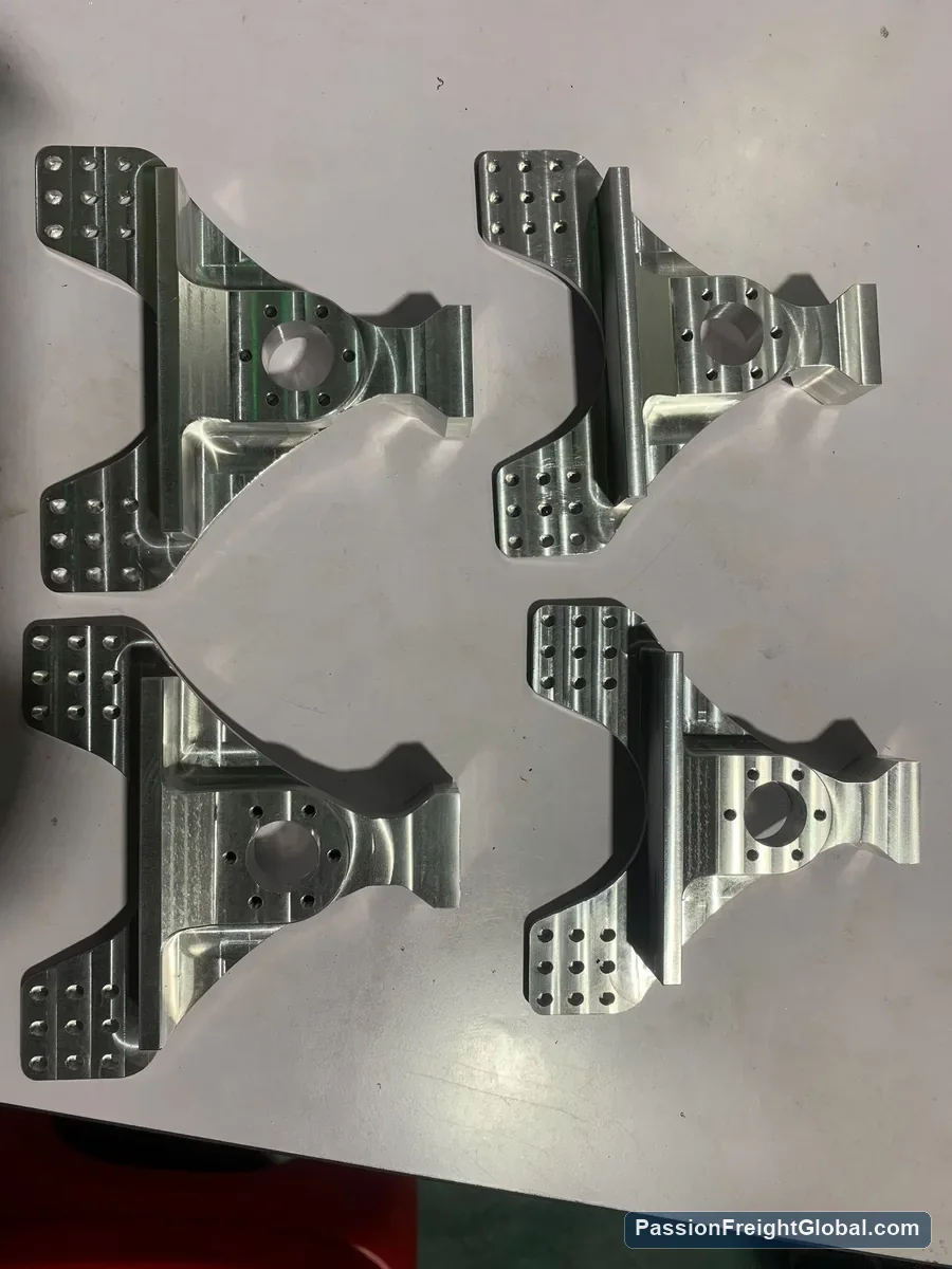 SMT and PCB factory review: what matters beyond the production line — Passion Freight Global field example