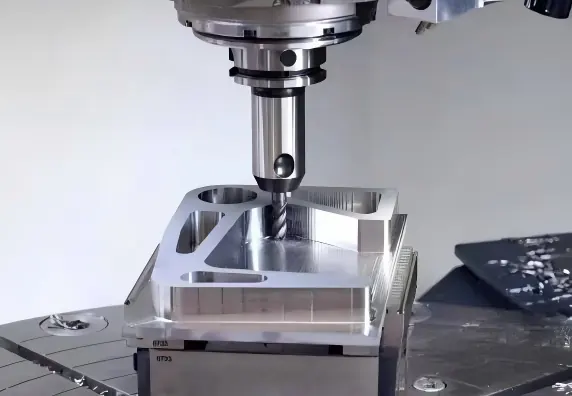 Molds and production tooling supplier and cargo coordination example