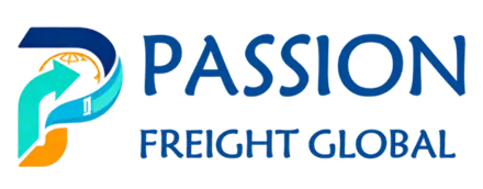 Passion Freight Global
